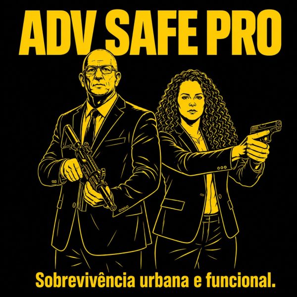 adv safe pro completo
